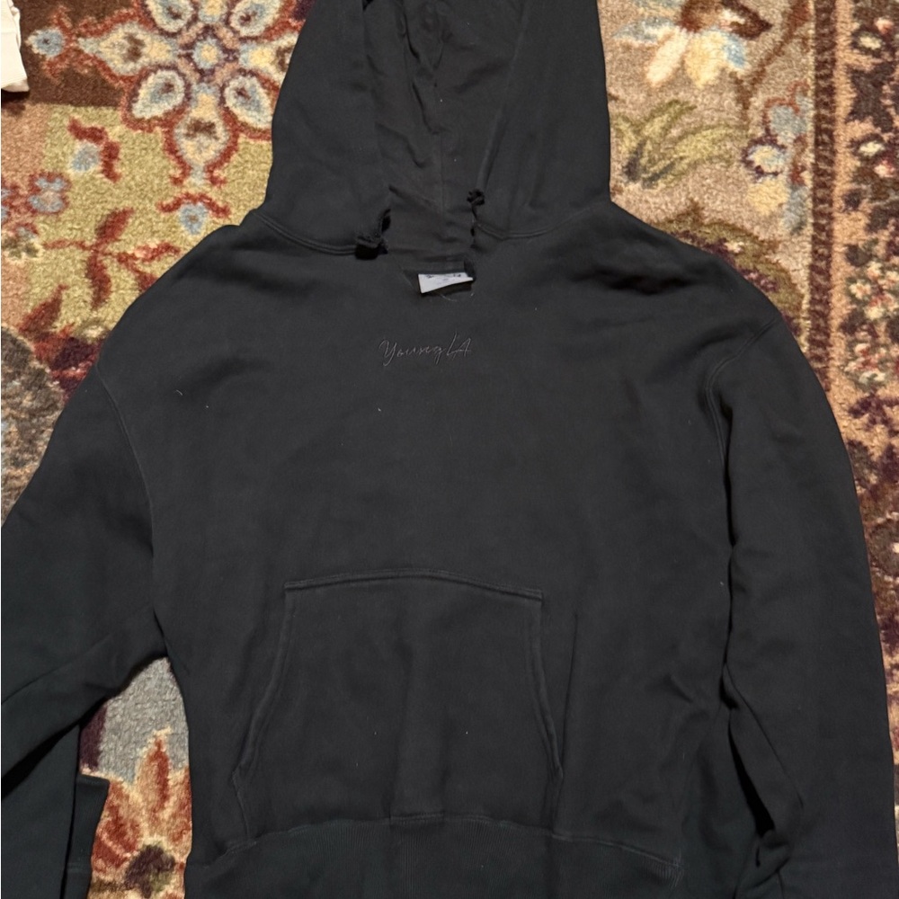 YoungLA for her Hoodie